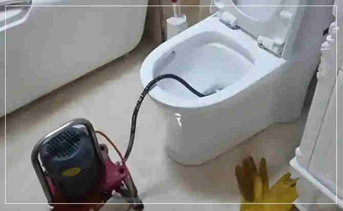 崇明区马桶蹲坑蹲厕疏通